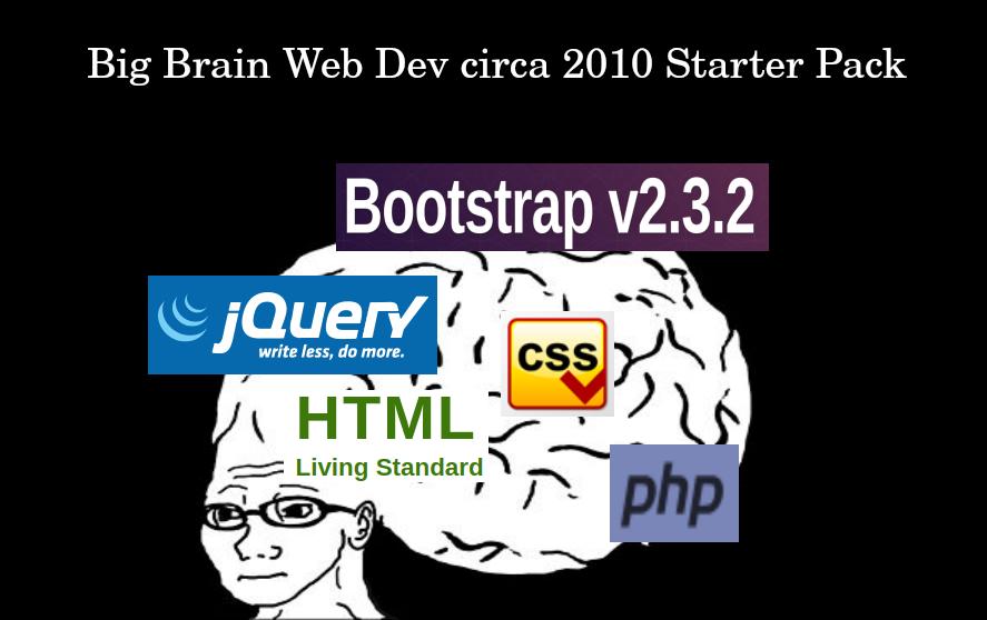 Big Brain Dev 2010